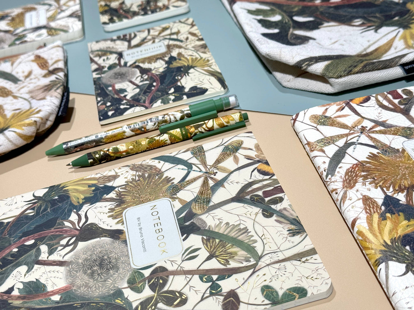 ArtClick Mechanical Pencil - Bloom
