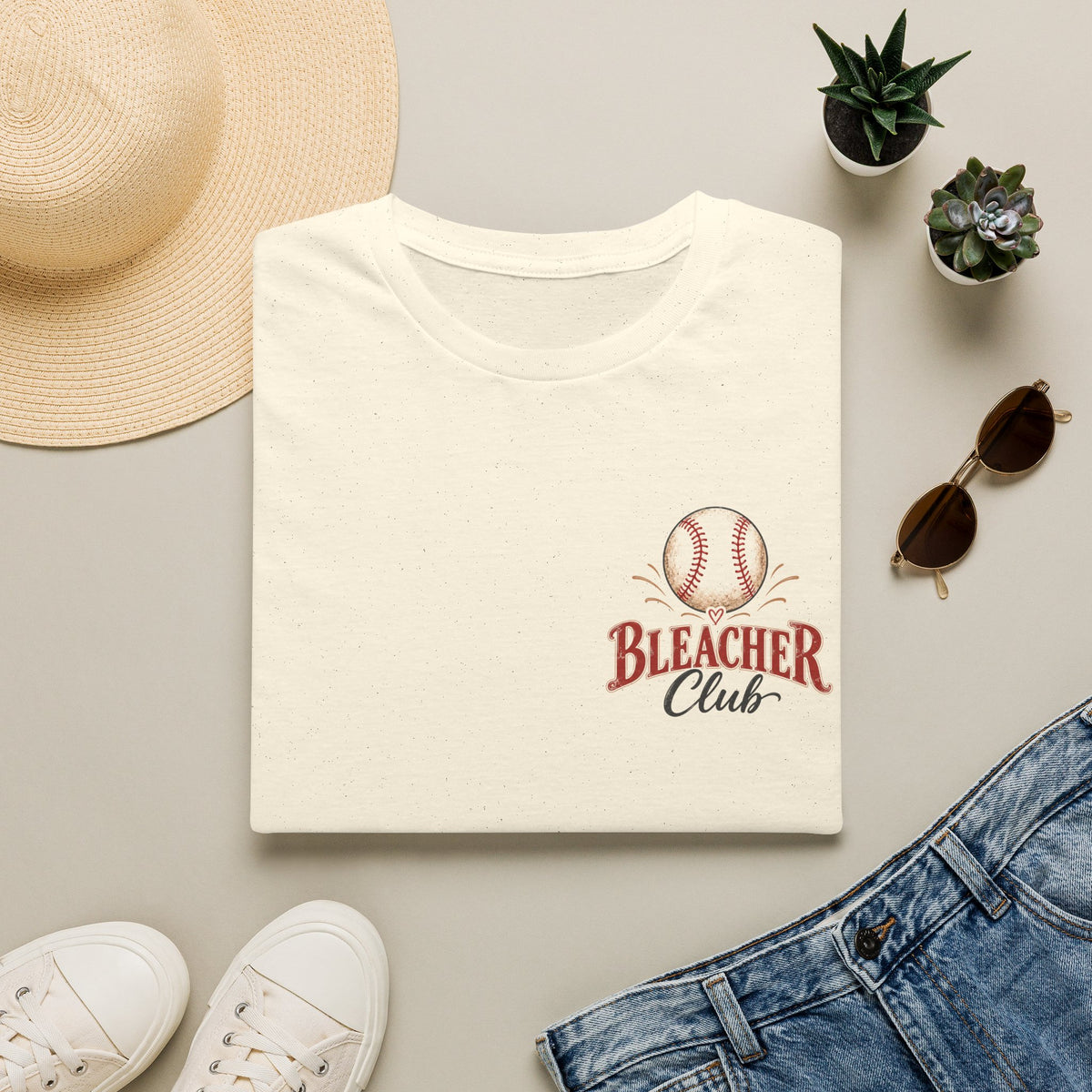 Professional Bleacher Coach Shirt – Funny Baseball Mom Tee