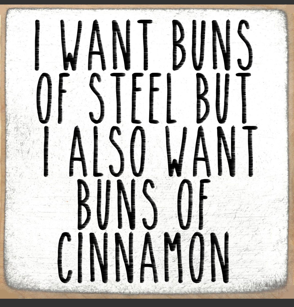 Bun Signs