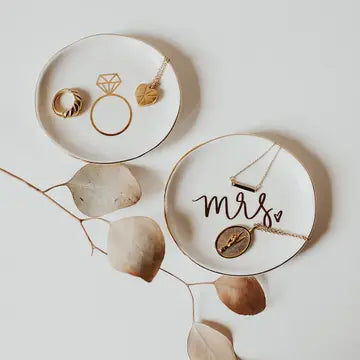 Jewelry Dish (Mrs.)