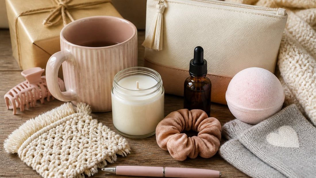Affordable Unique Gifts for Busy Moms: 10 Picks Under $20