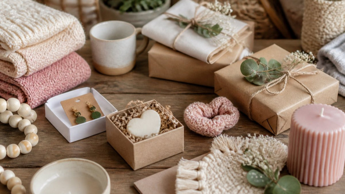 Best Affordable Handmade Gift Shops: 2026 Guide