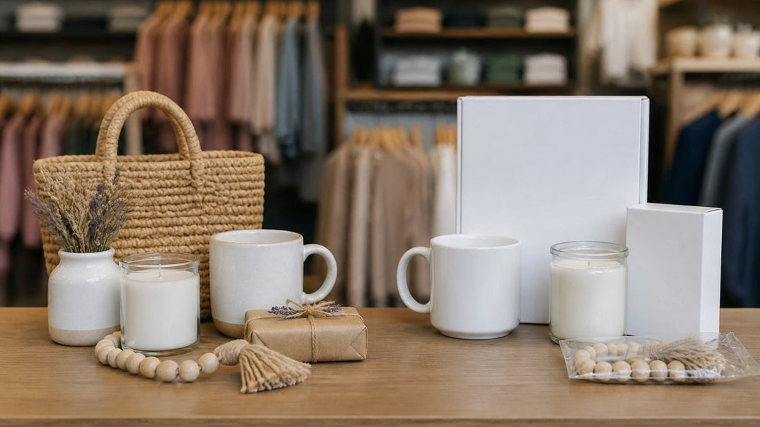 Small Boutique Gifts vs Big Retailers: What to Know