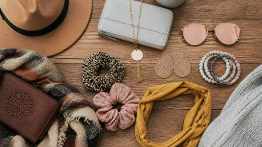 Unique Affordable Accessories for Women Under $50