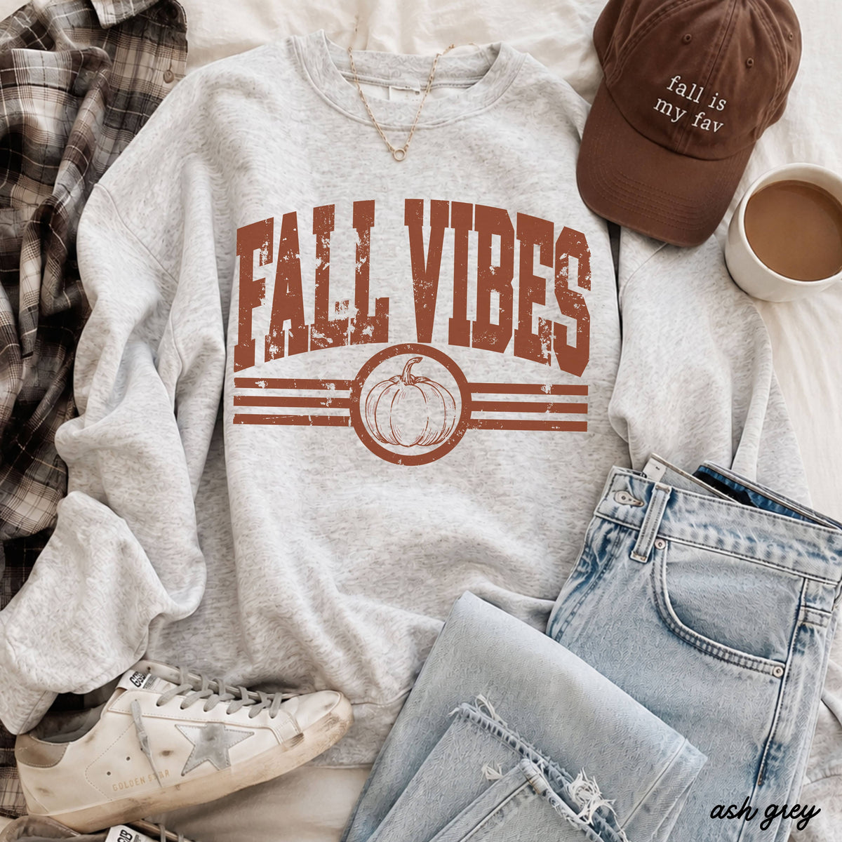 Fall Apparel