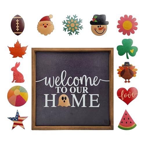Home Decor & Gifts