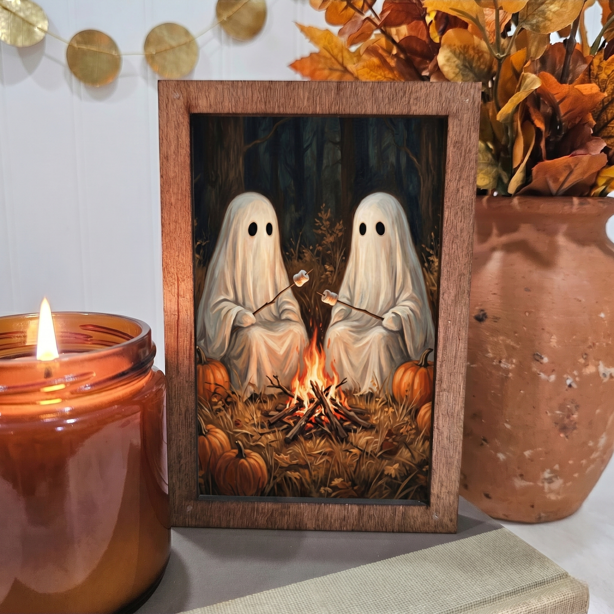 Fall Decor