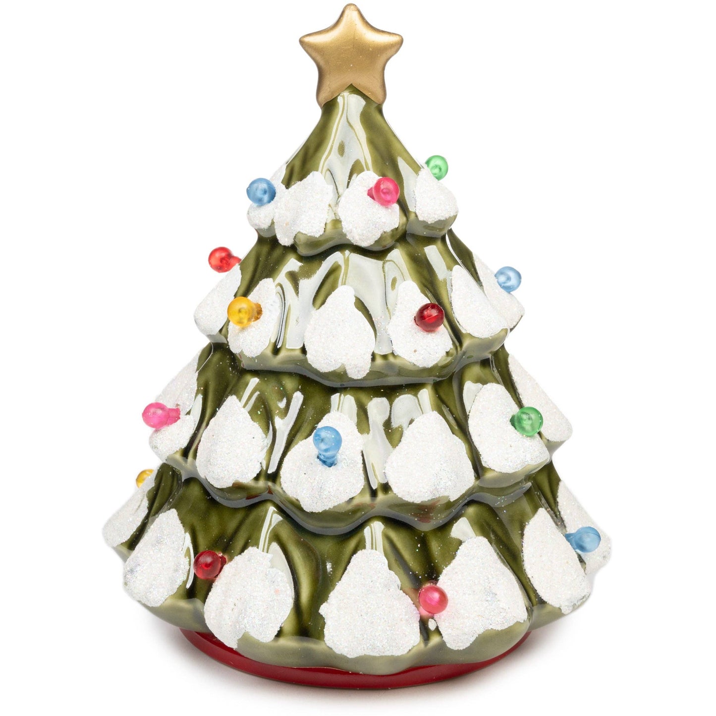 Tannenbaum Fragrance and Wax Warmer