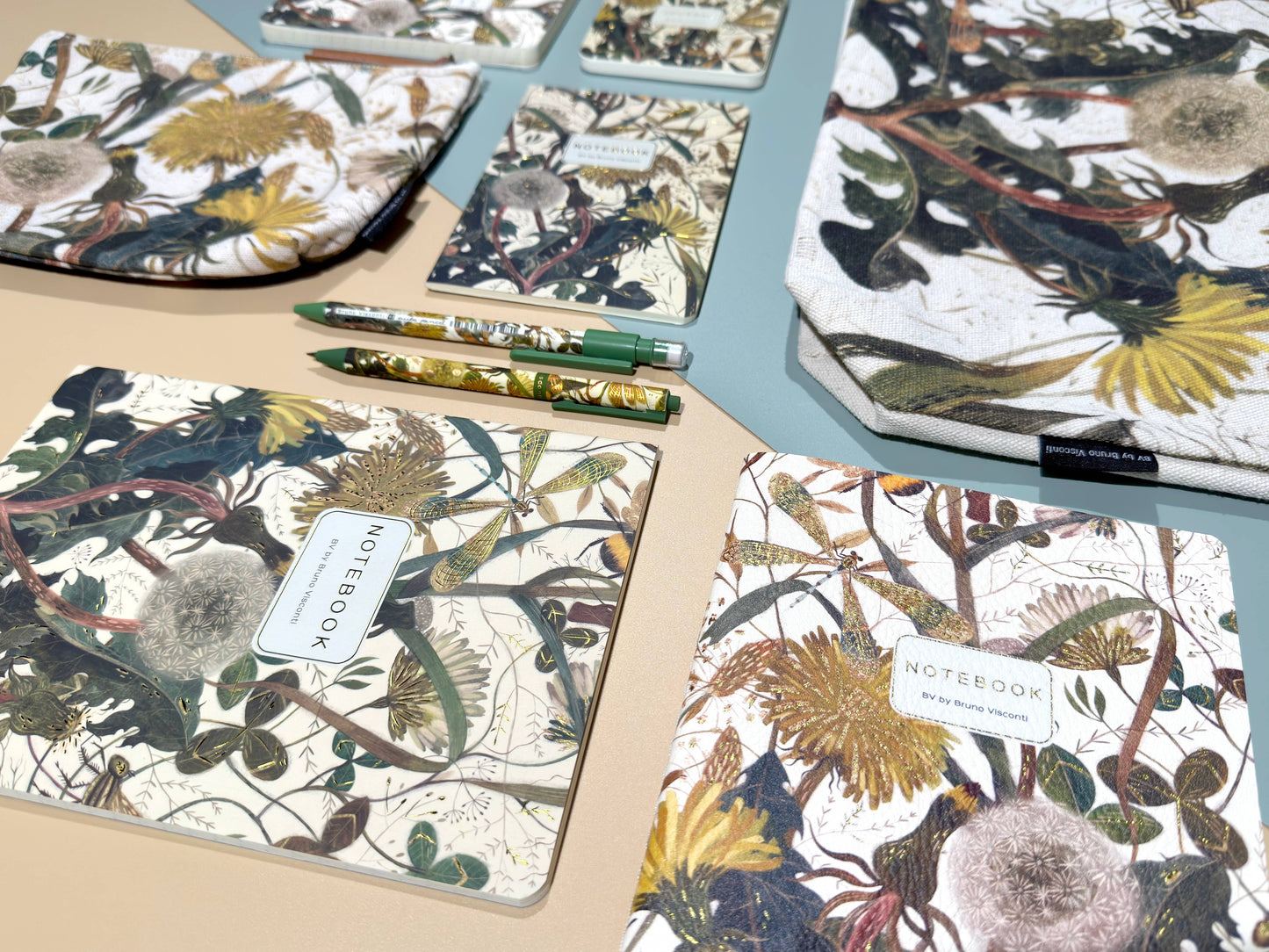 ArtClick Mechanical Pencil  - Bloom