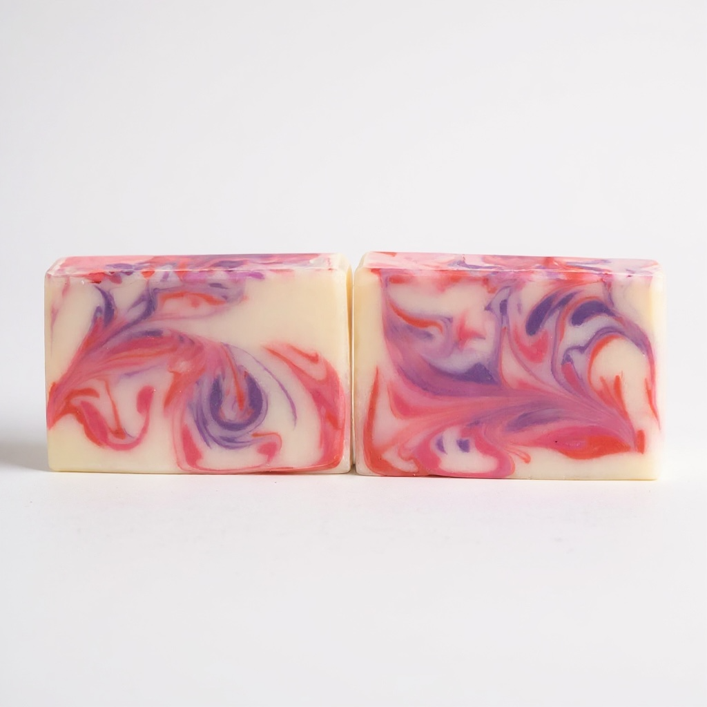 Enchanted Love Handmade Soap 