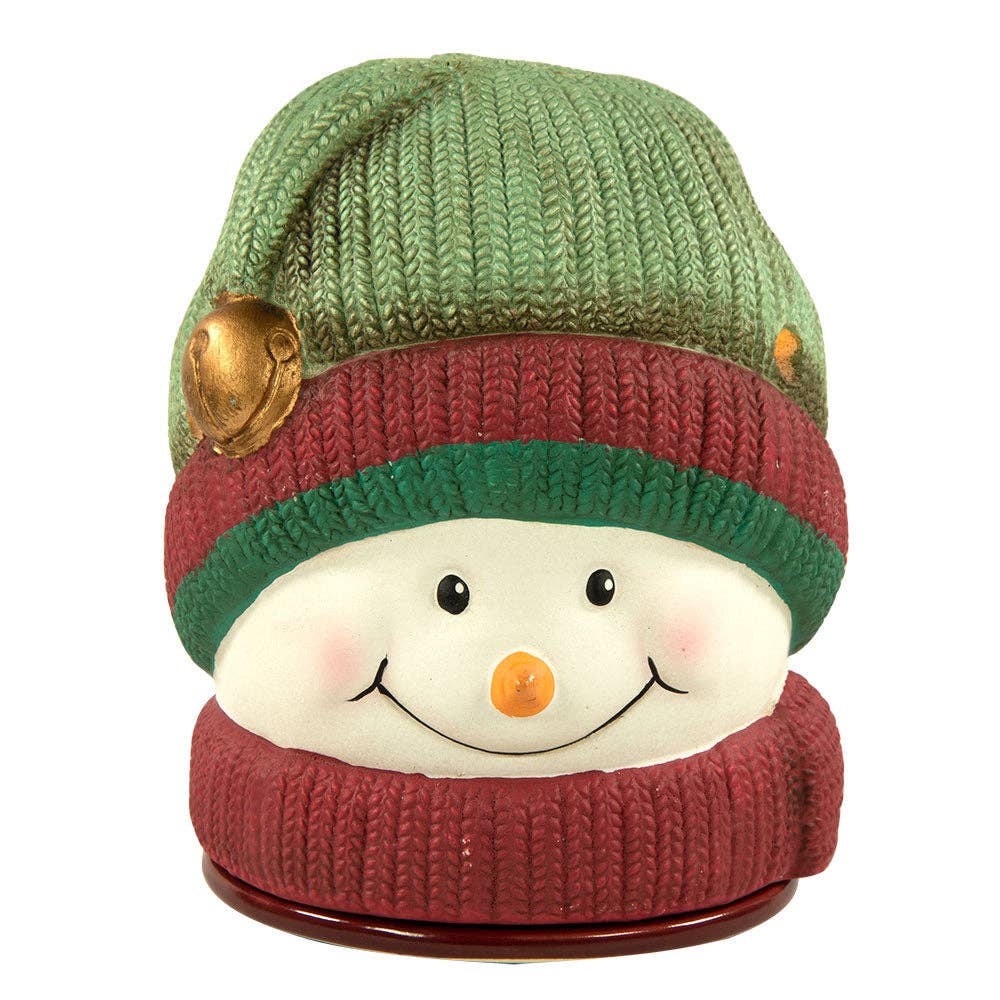 Bundle Fragrance and Wax Warmer