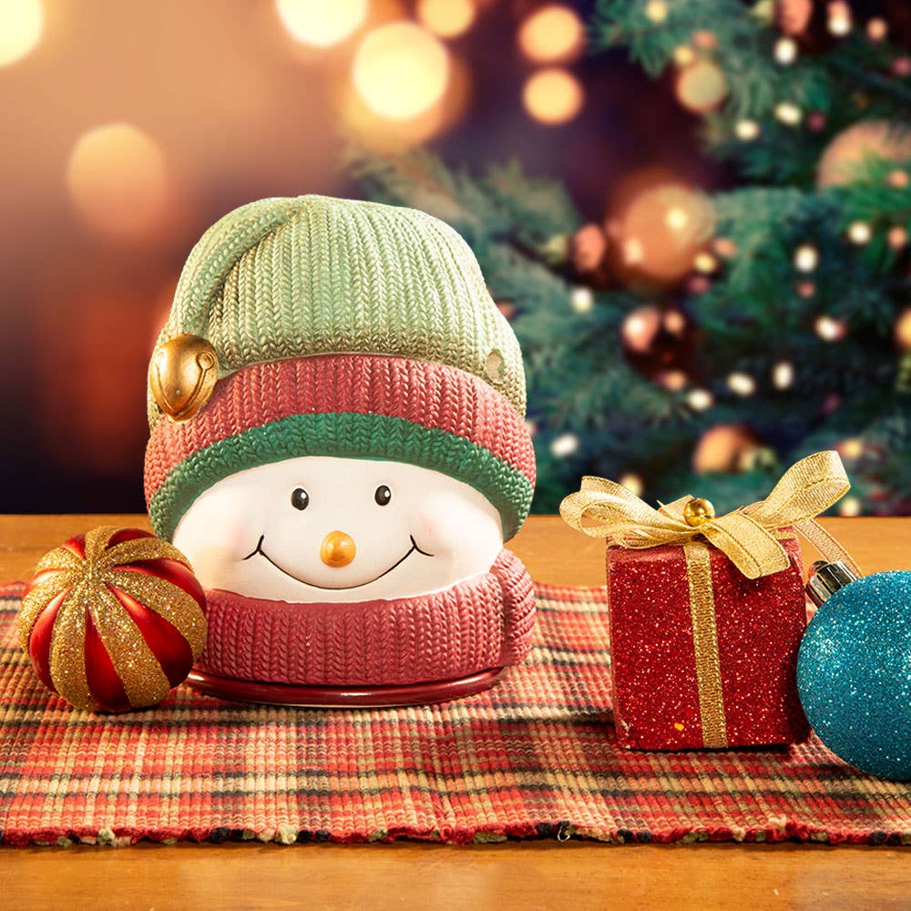 Bundle Fragrance and Wax Warmer