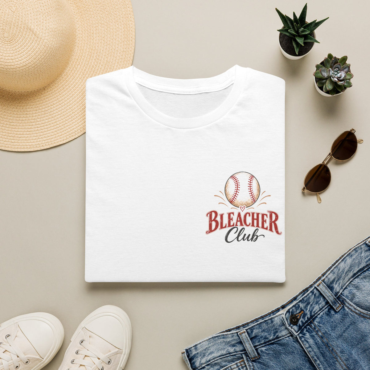 Professional Bleacher Coach Shirt – Funny Baseball Mom Tee