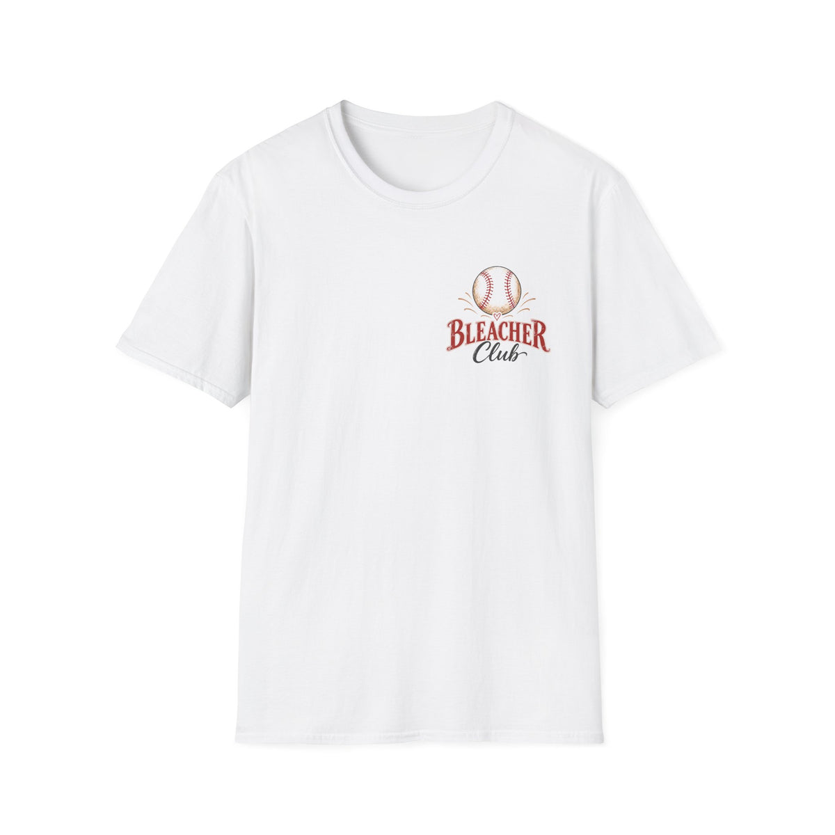 Professional Bleacher Coach Shirt – Funny Baseball Mom Tee