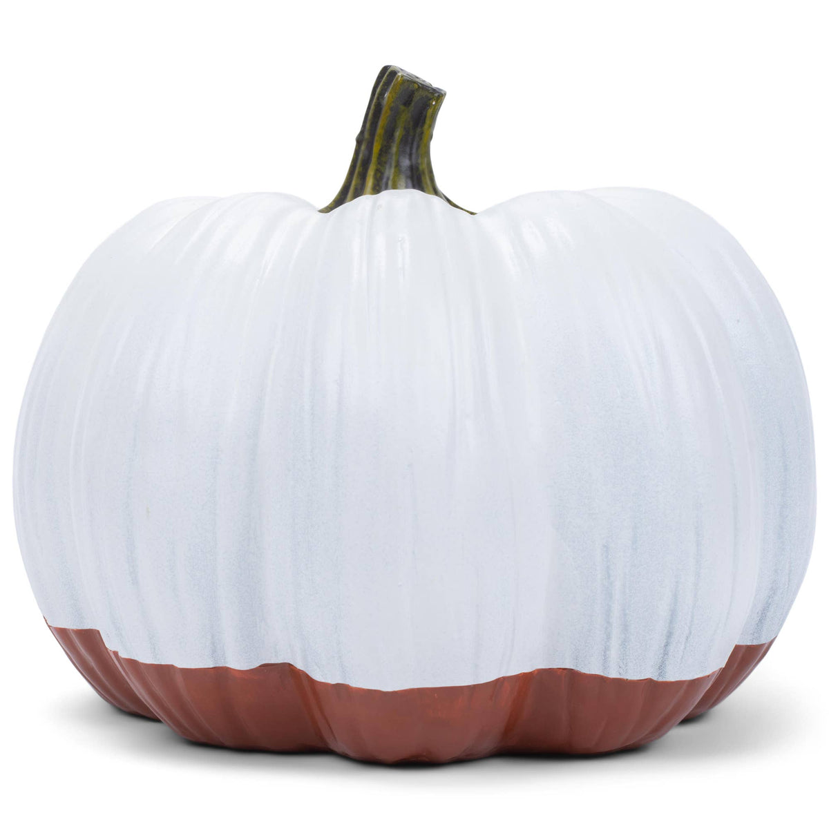 THANKFUL RESIN LED THANKFUL PUMPKIN