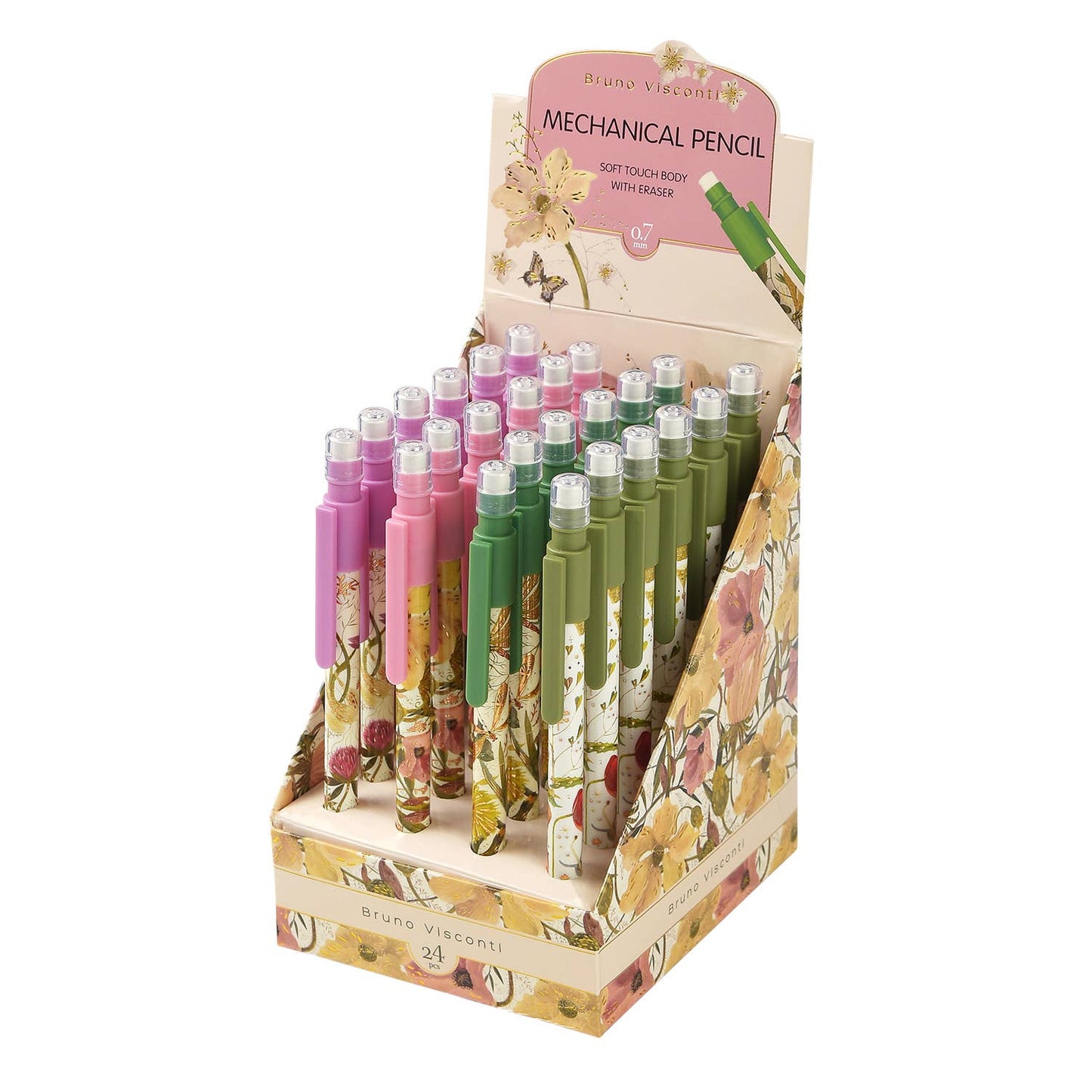 ArtClick Mechanical Pencil  - Bloom
