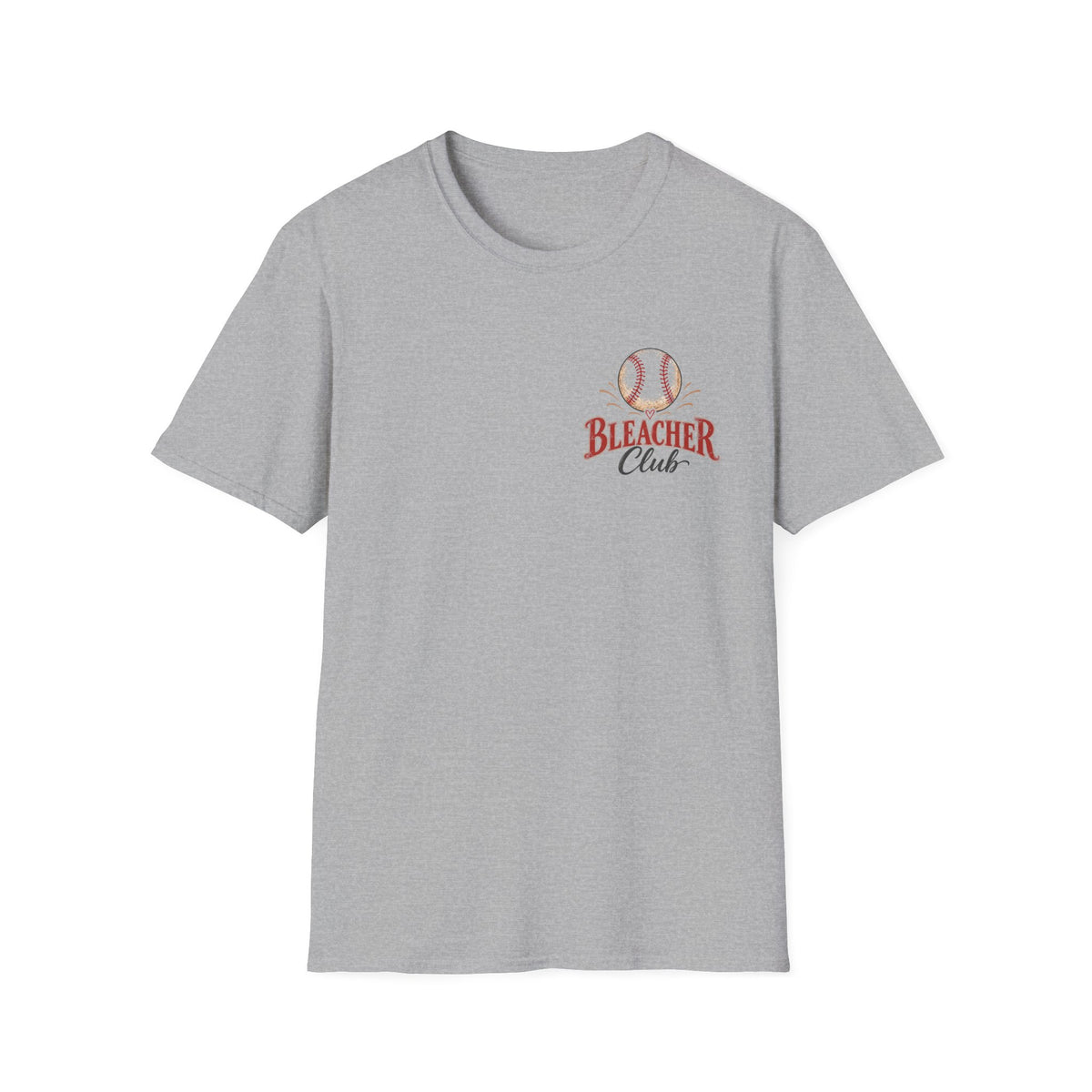Professional Bleacher Coach Shirt – Funny Baseball Mom Tee