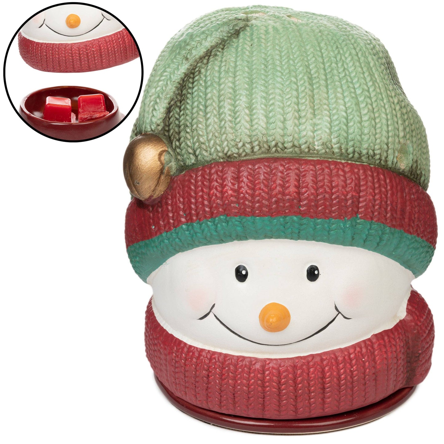 Bundle Fragrance and Wax Warmer