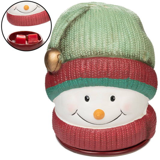 Bundle Fragrance and Wax Warmer