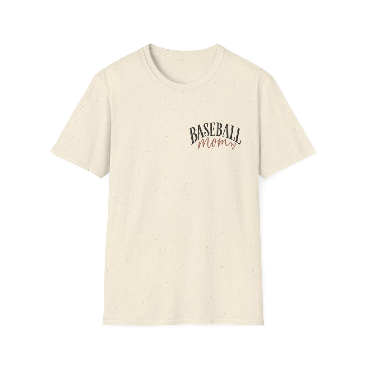 Baseball Mom Shirt- Sunflower Seeds, Sunscreen & Prayers