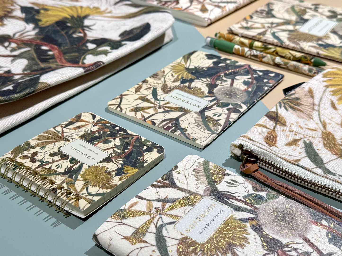 ArtClick Mechanical Pencil  - Bloom