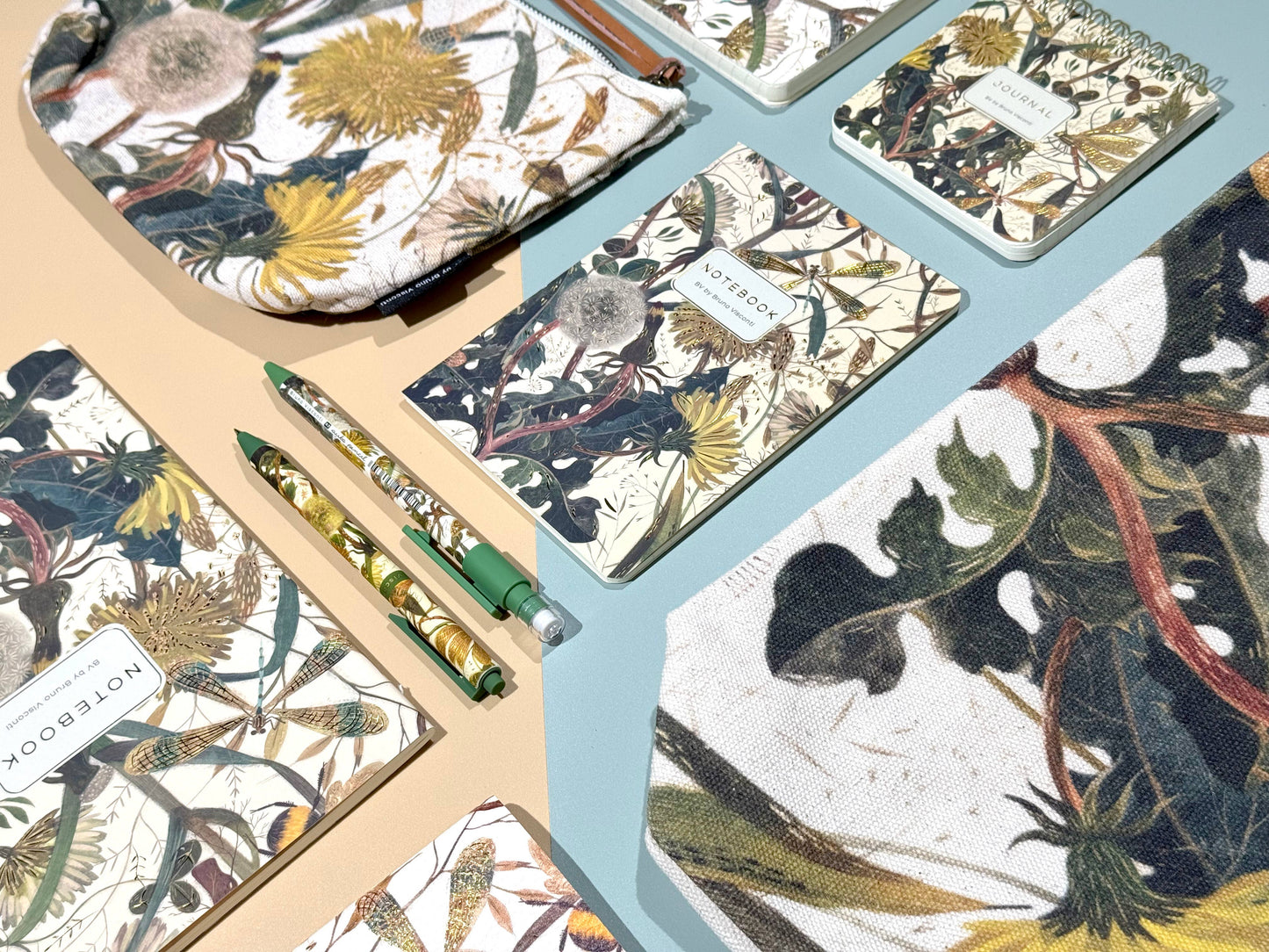 ArtClick Mechanical Pencil  - Bloom