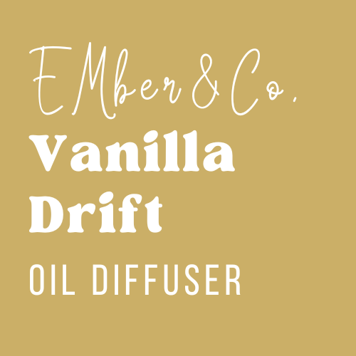 Vanilla Scent | Car Air Fresheners | Car Diffusers
